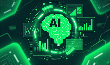 大連愛得科技 AI 解決方案，助力企業(yè)降本增效破局增長(zhǎng)